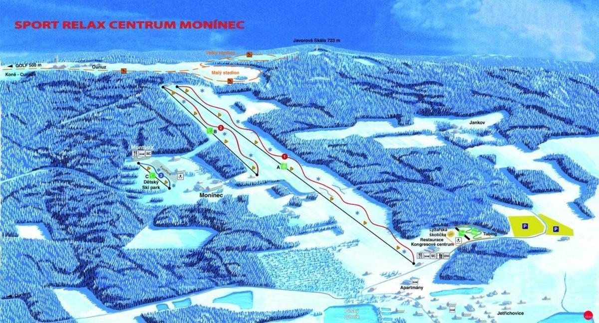 Penzion Beako Na "Pinglu" Wotitz Exterior foto
