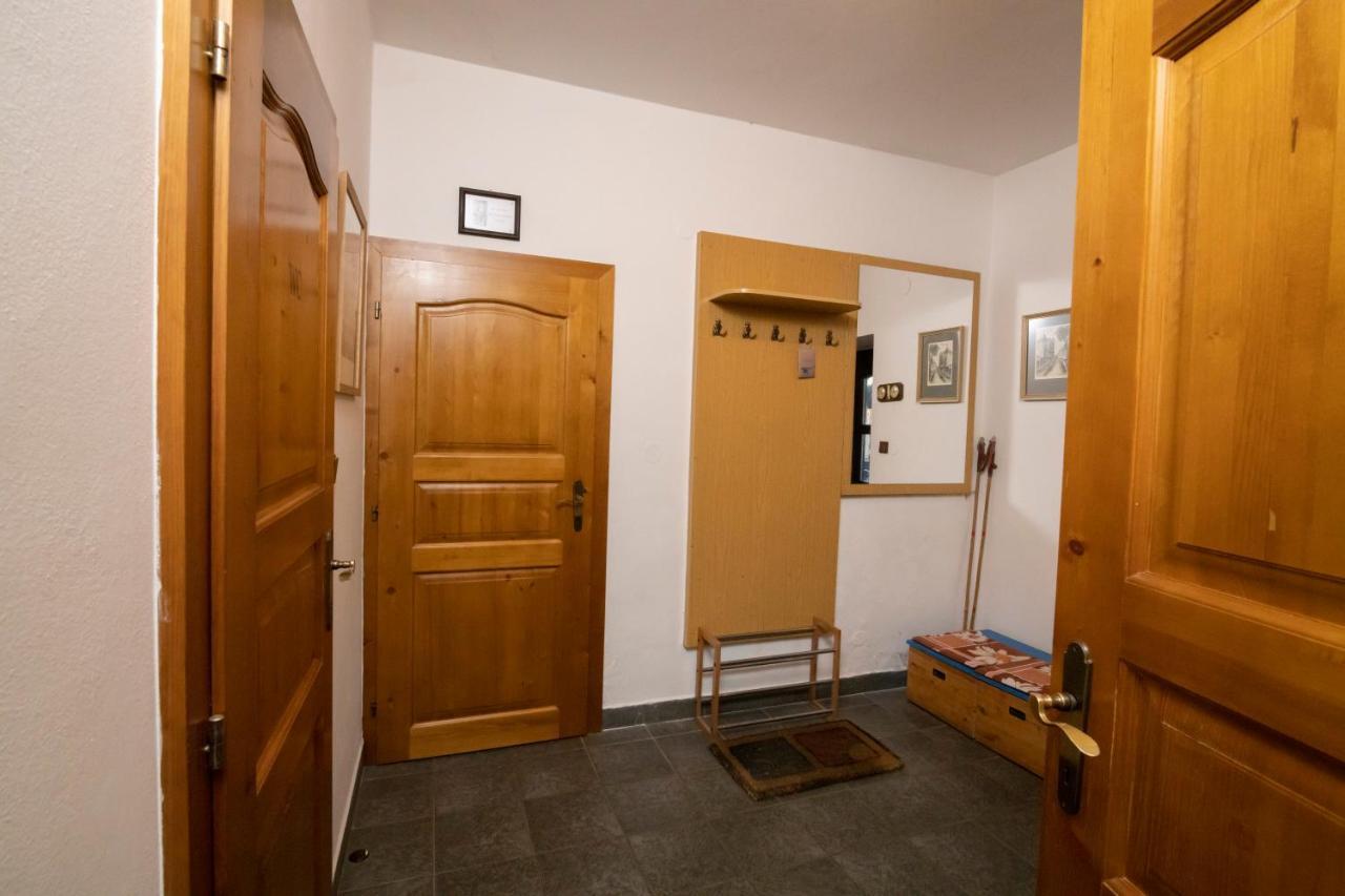Penzion Beako Na "Pinglu" Wotitz Exterior foto
