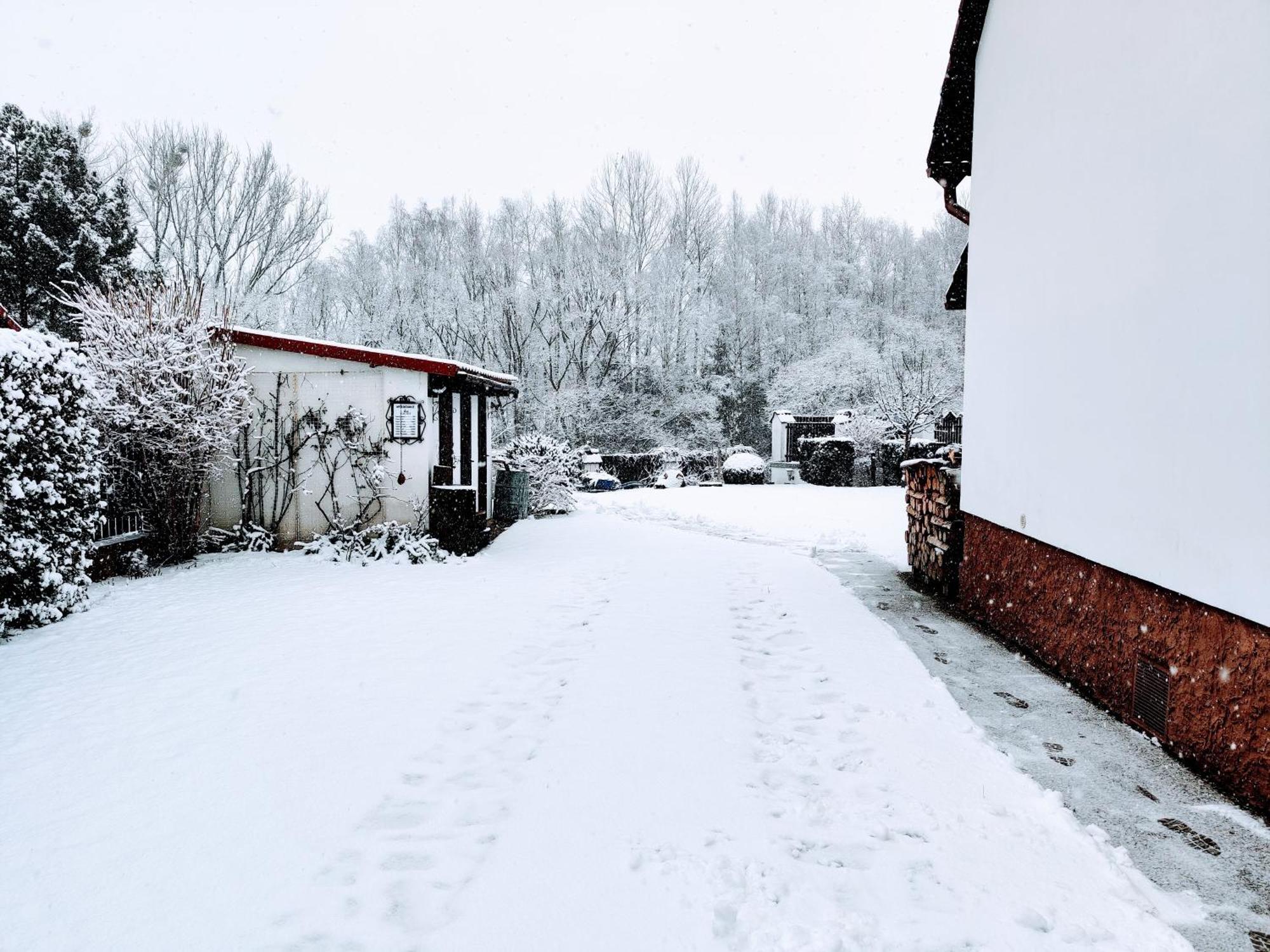 Penzion Beako Na "Pinglu" Wotitz Quarto foto